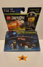 Lego dimensions fun - dimensions, pack