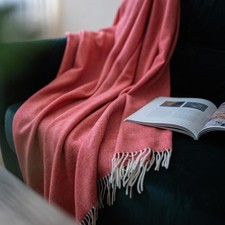 Blanket Wool Blanket Merino