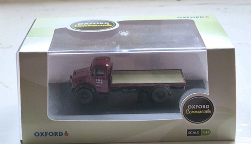 Oxford diecast 76db010 lms - oxford,