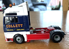 Corgi - MAN TGX Tractor Unit -