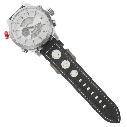 Men boys quartz wrist - quartz,