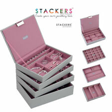Stackers Jewellery Box Classic