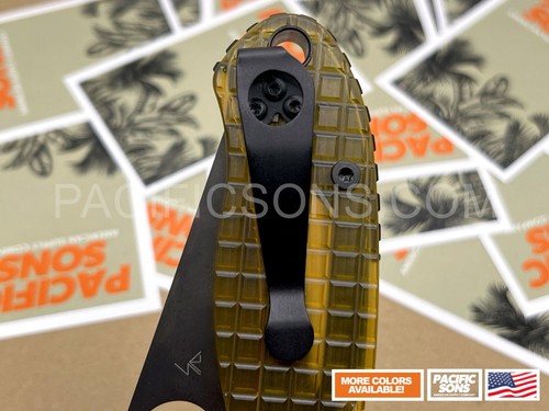 Black titanium deep - black,