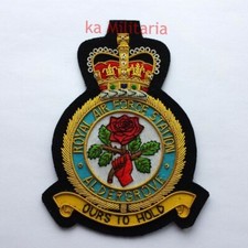 WW2 British R-A-F Station