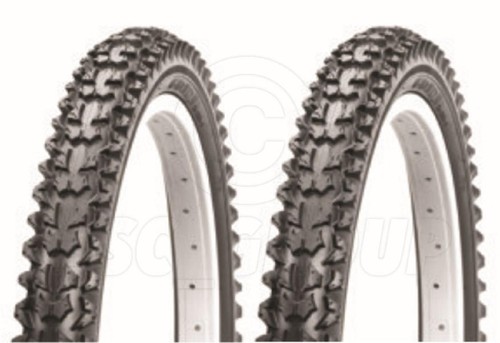 Bicycle tyres bike tires - 2,