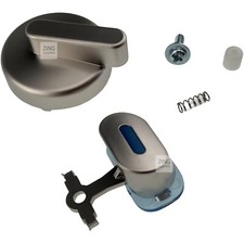Cup setting knob off - cup,