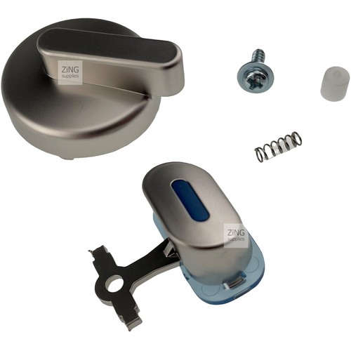 Cup setting knob off - setting,