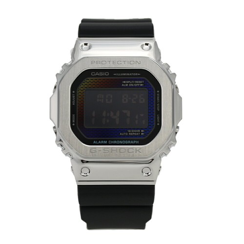 Casio shock 5600rw - casio, g-shock