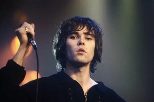 The stone roses ian - the,