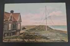 Caister on Sea Manor House