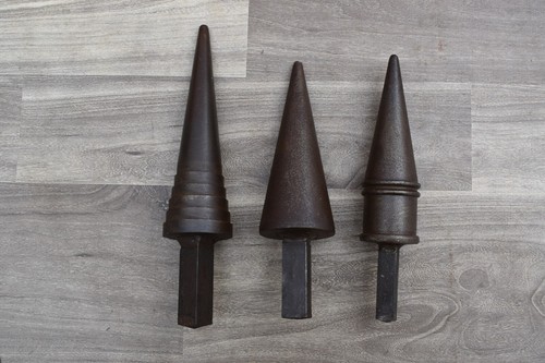 Vintage steel silversmith - vintage,
