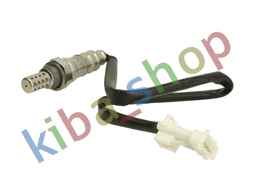 Lambda probe number wires 4 - lambda, of