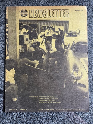 Porsche official owners club - owners,