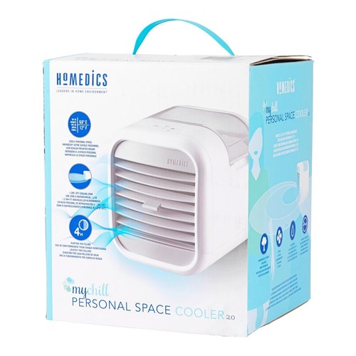 Homedics mychill personal - homedics,