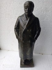 USSR Russian BIG FIGURINE