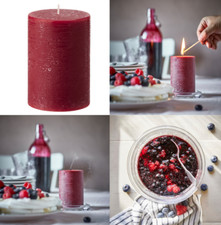 Ikea stortskon scented - ikea, pillar