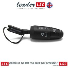 Windscreen wiper switch stalk - wiper,