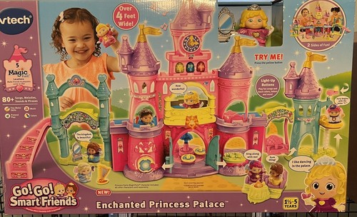 Vtech smart friends - vtech!,