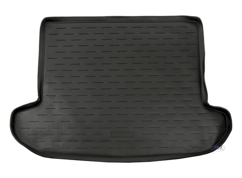 Boot liner mat - boot,