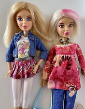 LIV Dolls Bundle By Spin Master