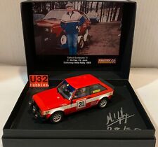 Slot Car Scalextric Passion