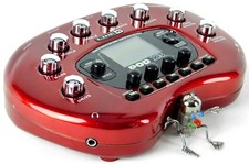 Line pod guitar - line,
