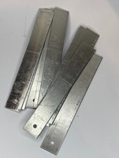 Aluminium Slate Repair Straps