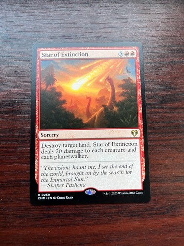Star extinction - star,