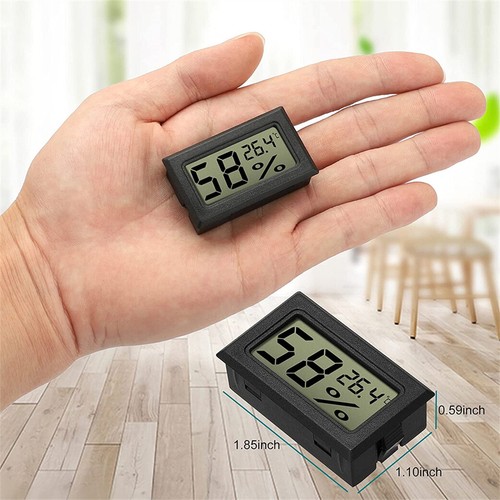 Digital temperature humidity - digital,