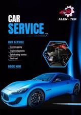 Car Tuning Remap