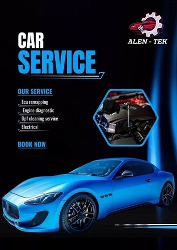 Car tuning remap - car,