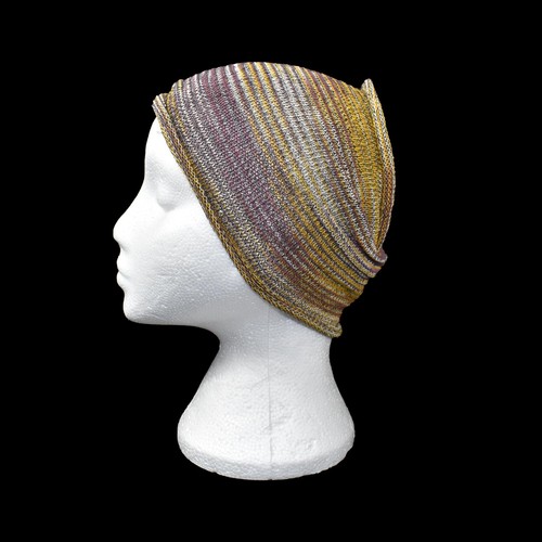 Magic hair band - wrap, fair