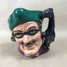 Royal Doulton Dick Turpin