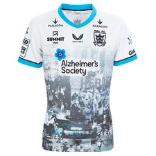 Hull FC Match Spare Pro Shirt