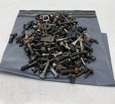 ♻️ Suzuki Gsf 600 Bandit 2000 - 2004 Nuts & Bolts Kit Set ♻️