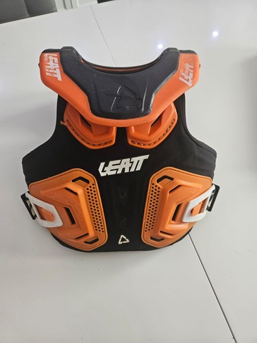 Leatt fusion mx body - leatt,