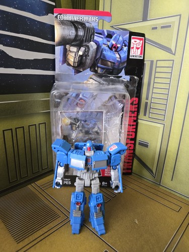 Transformers combiner wars - transformers,