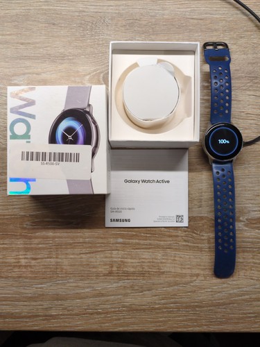 Samsung galaxy watch - samsung, active