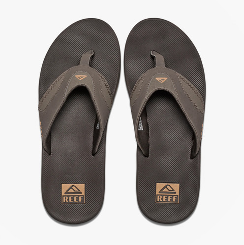 Reef fanning mens sandals - reef,