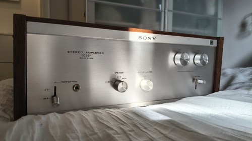 Sony 3200f power - es,