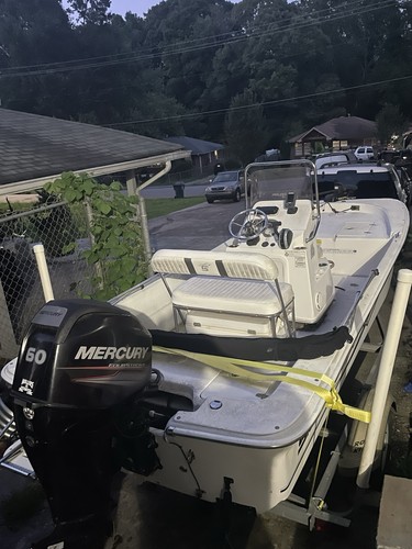 2015 carolina skiff boat - 2015,