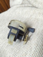 VINTAGE Sweden Garcia AbuMatic