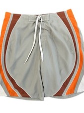 NOBO Swim Board Shorts Mens 36