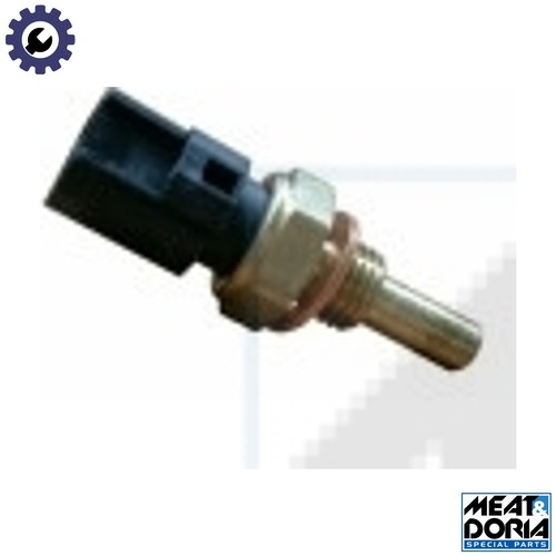 Sensor coolant temperature - sensor,
