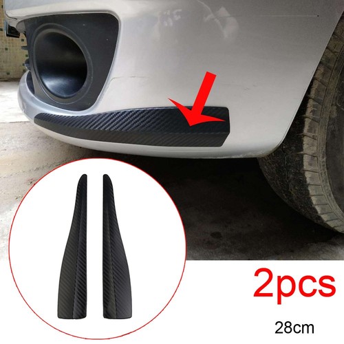 Practical use bumper strip - practical,