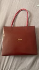 Cartier Bag