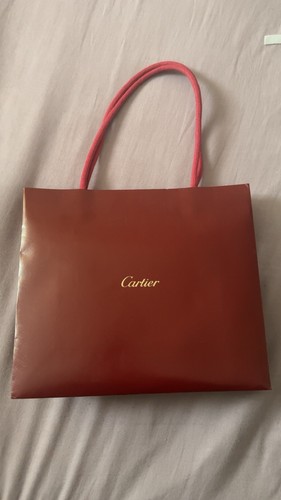 Cartier bag - cartier,