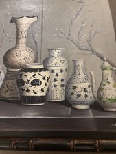 A Vintage (Antique Style)Still