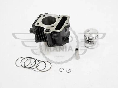 Engine cylinder barrel - cylinder, w