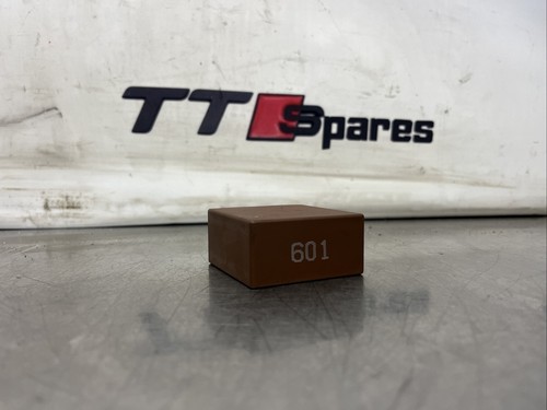 Audi relay 601 tt - audi,